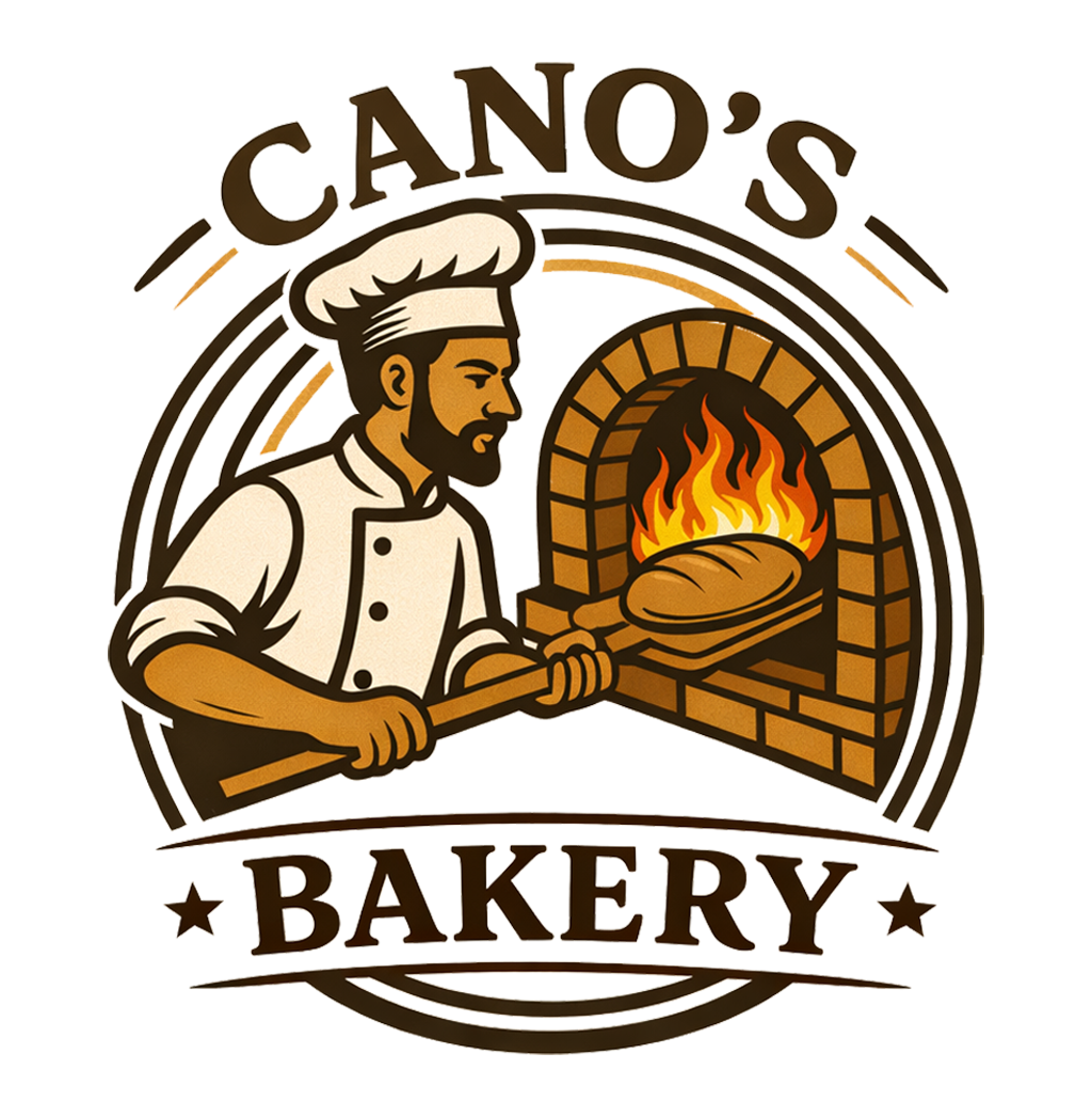 Cano's Bakery